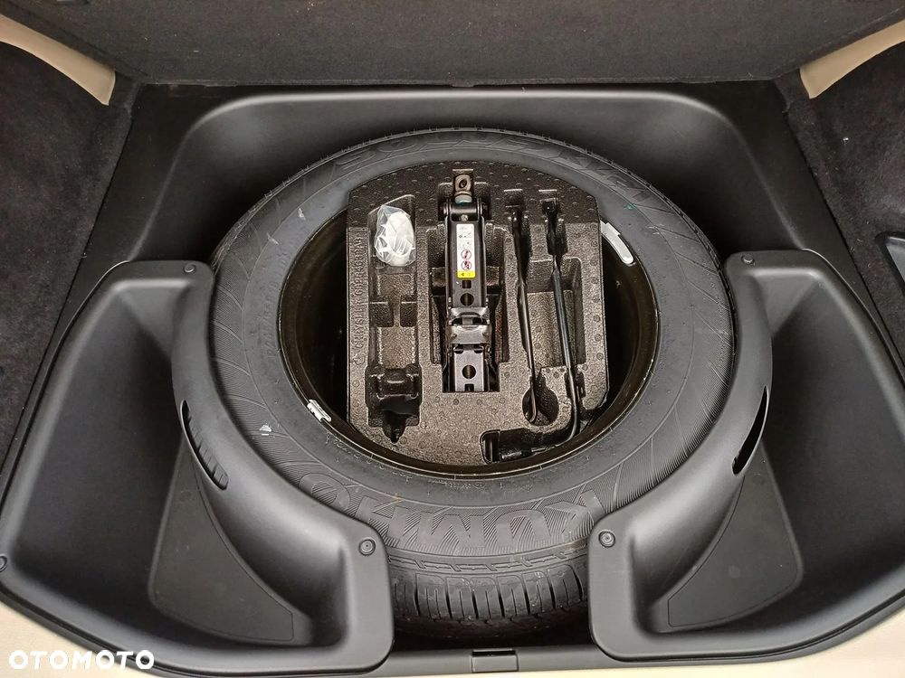 Jeep Grand Cherokee 3.6 V6 Limited - 21