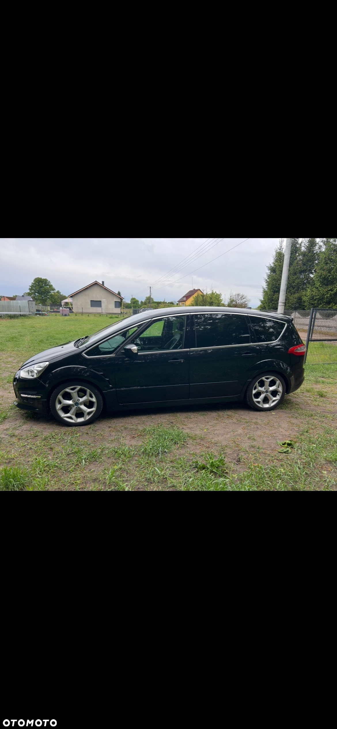 Ford S-Max 2.2 TDCi DPF Titanium X - 5