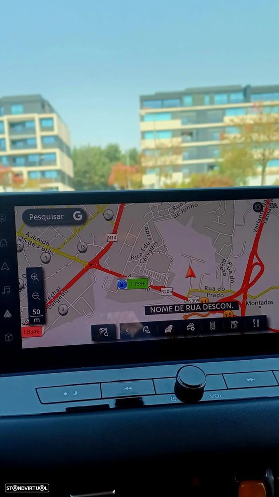 Nissan Qashqai 1.5 e-Power N-Connecta LED - 34