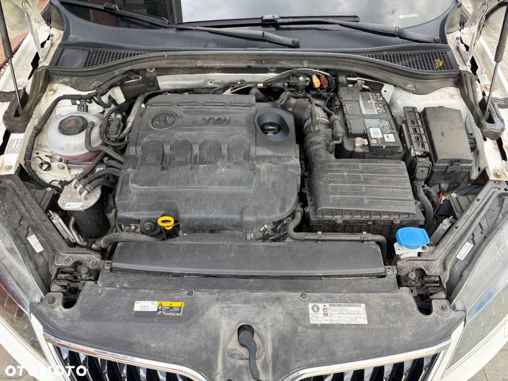 Skoda Superb - 38
