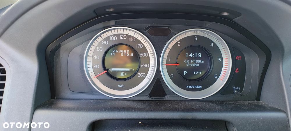 Volvo XC 60 - 10
