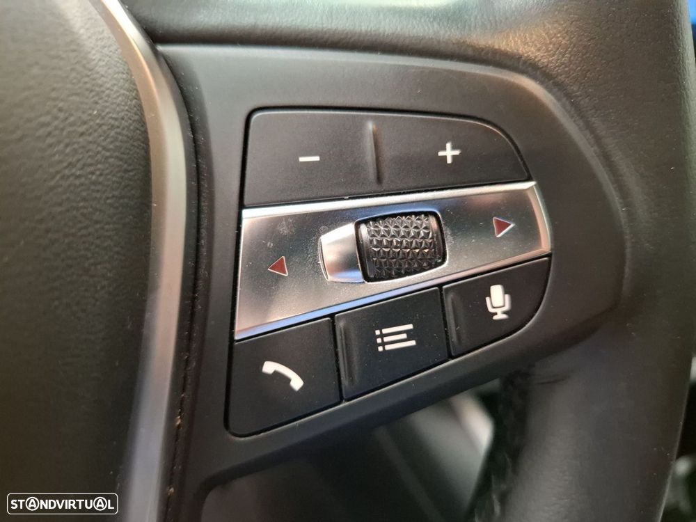 BMW 320 e Corporate Edition Auto - 18