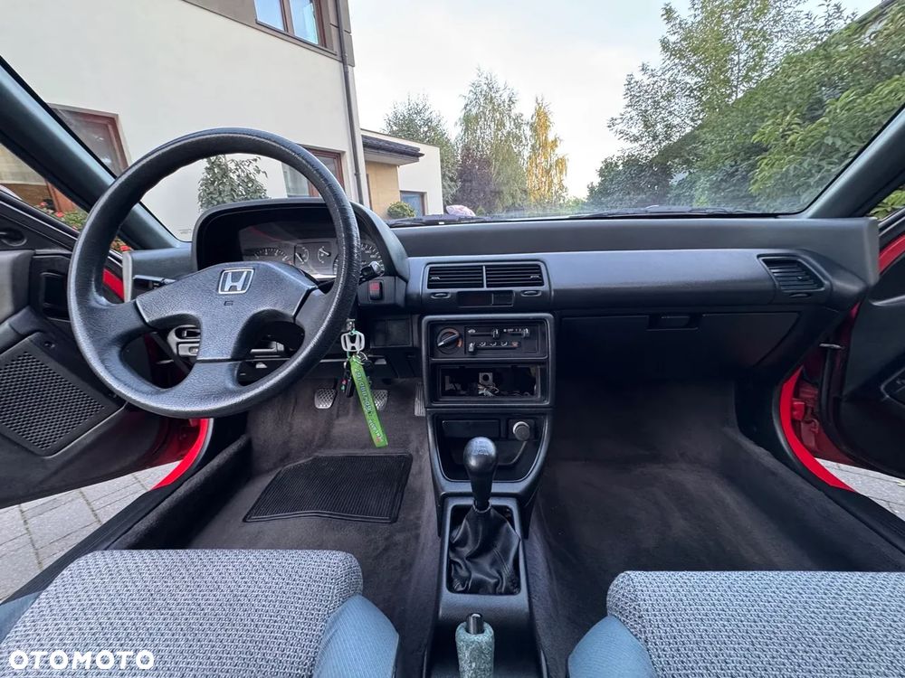 Honda Civic - 25