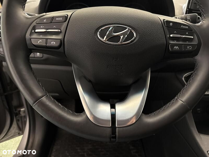 Hyundai i30 1.5 DPI Smart - 14