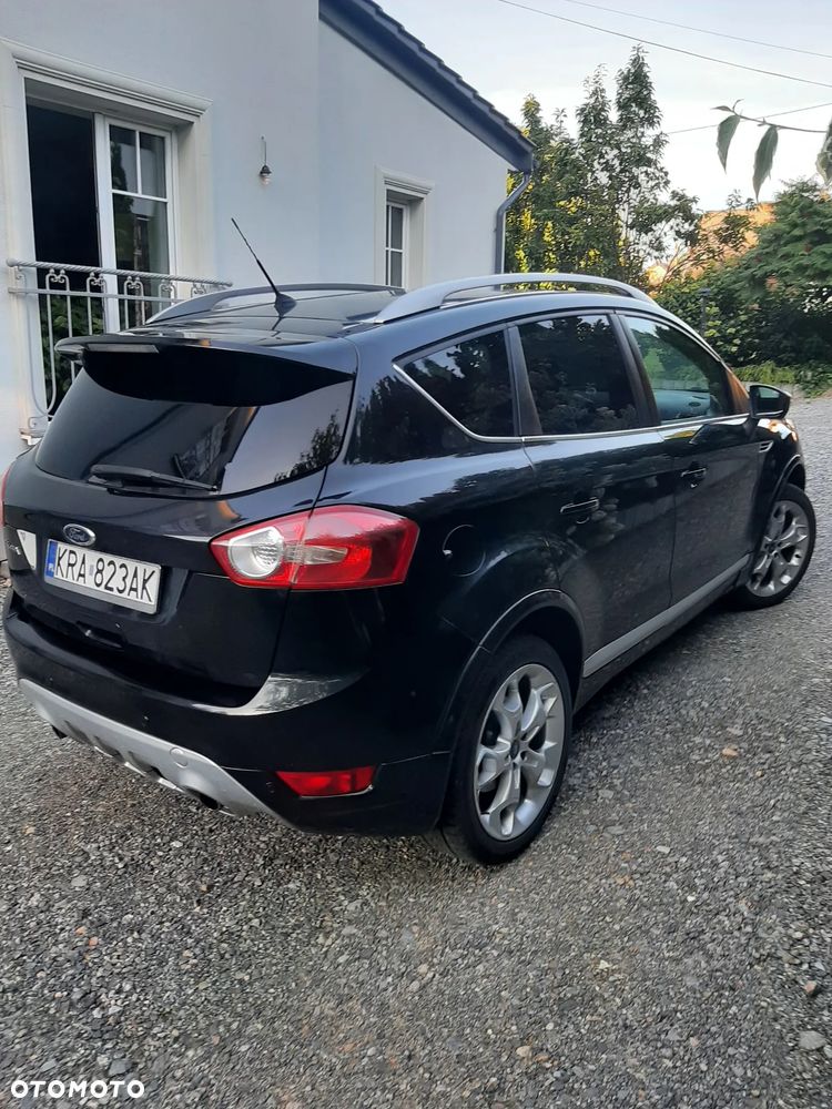 Ford Kuga 2.0 TDCi Individual - 29