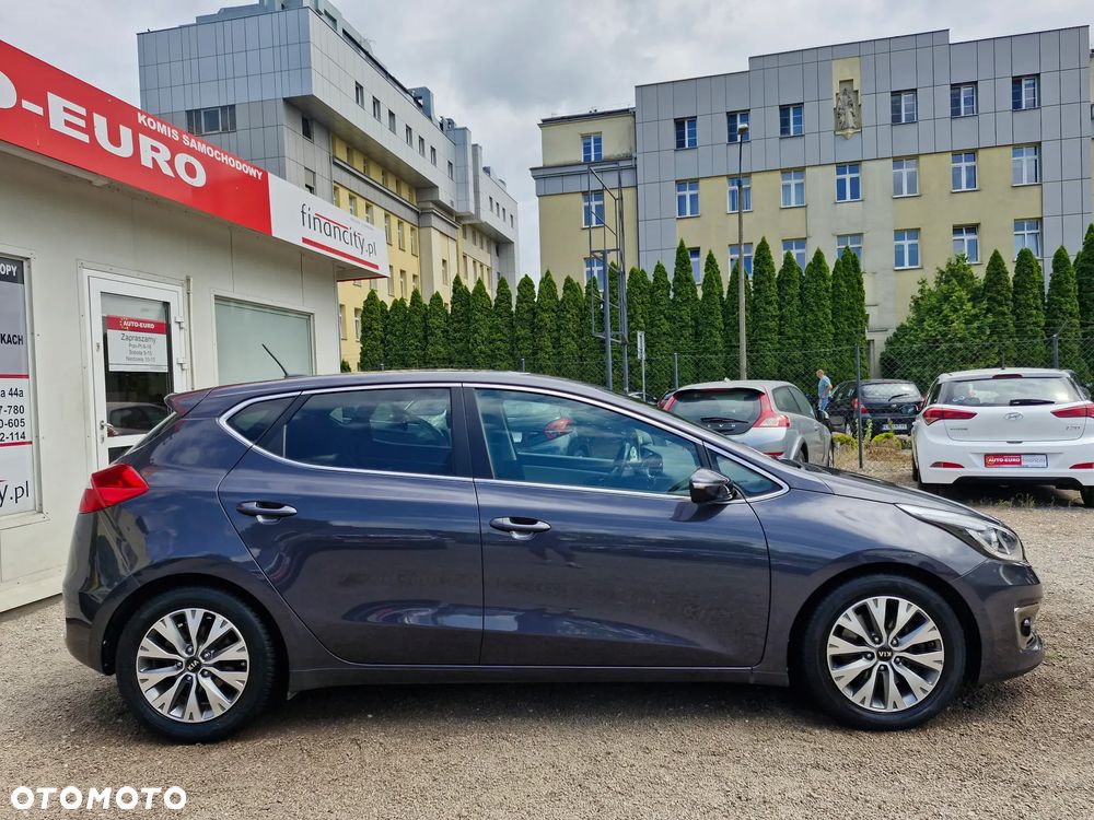 Kia Ceed 1.4 L Business Line - 7