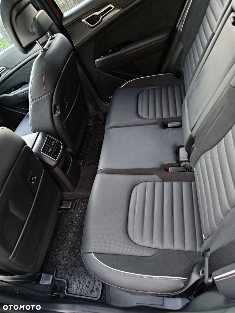 Kia Sportage 1.6 T-GDI PHEV GT Line 4WD - 12