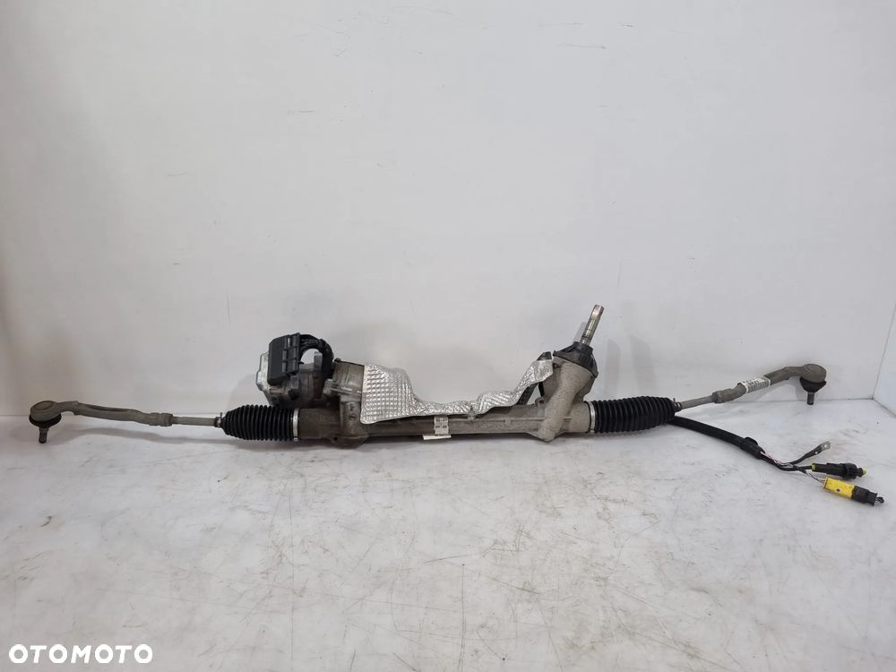 CITROEN C4 PICASSO II MAGLOWNICA PRZEKŁADNIA KIEROWNICZA 6800004975 3141980051 EUROPA - 4
