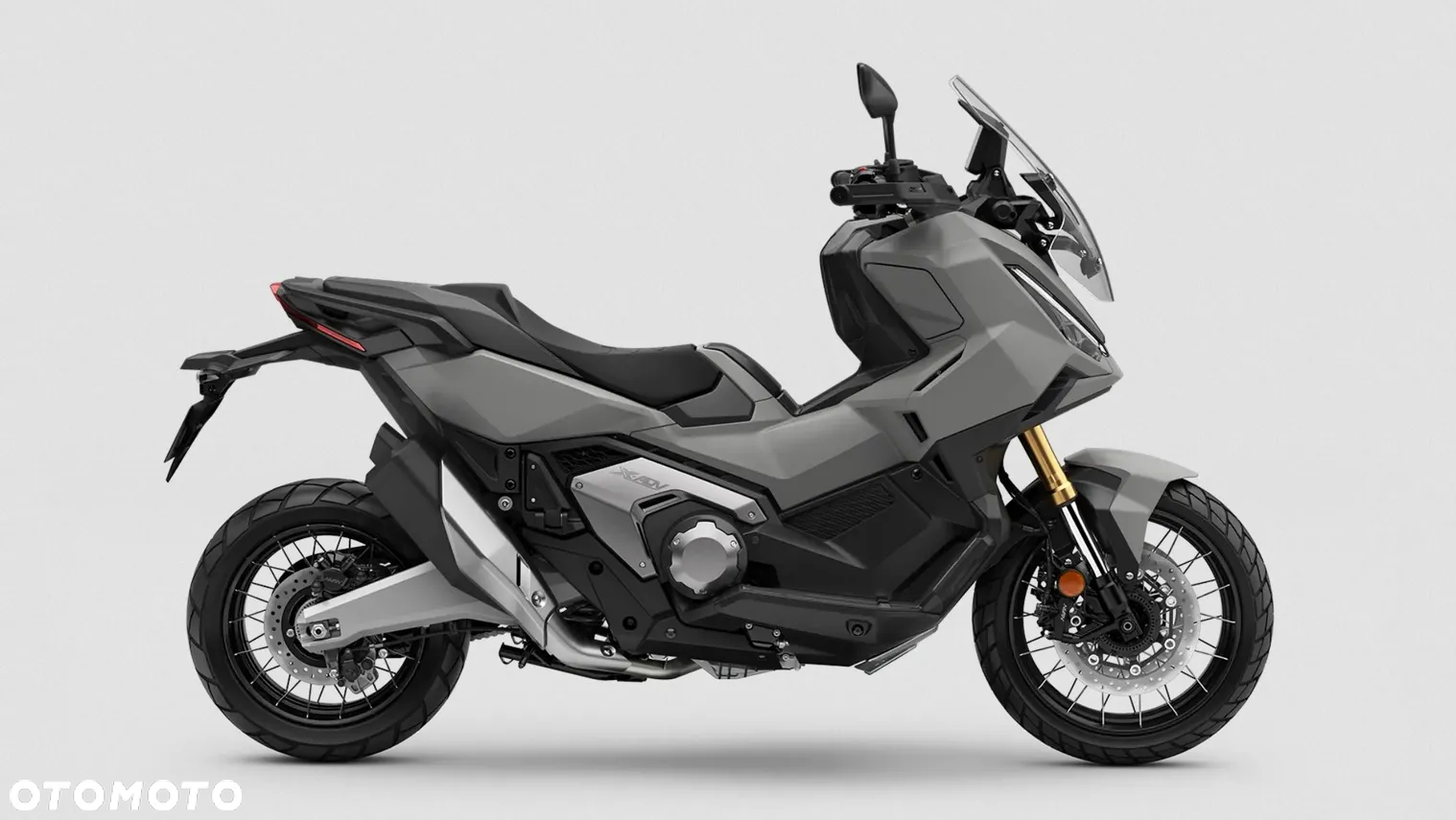 Honda X-ADV - 4