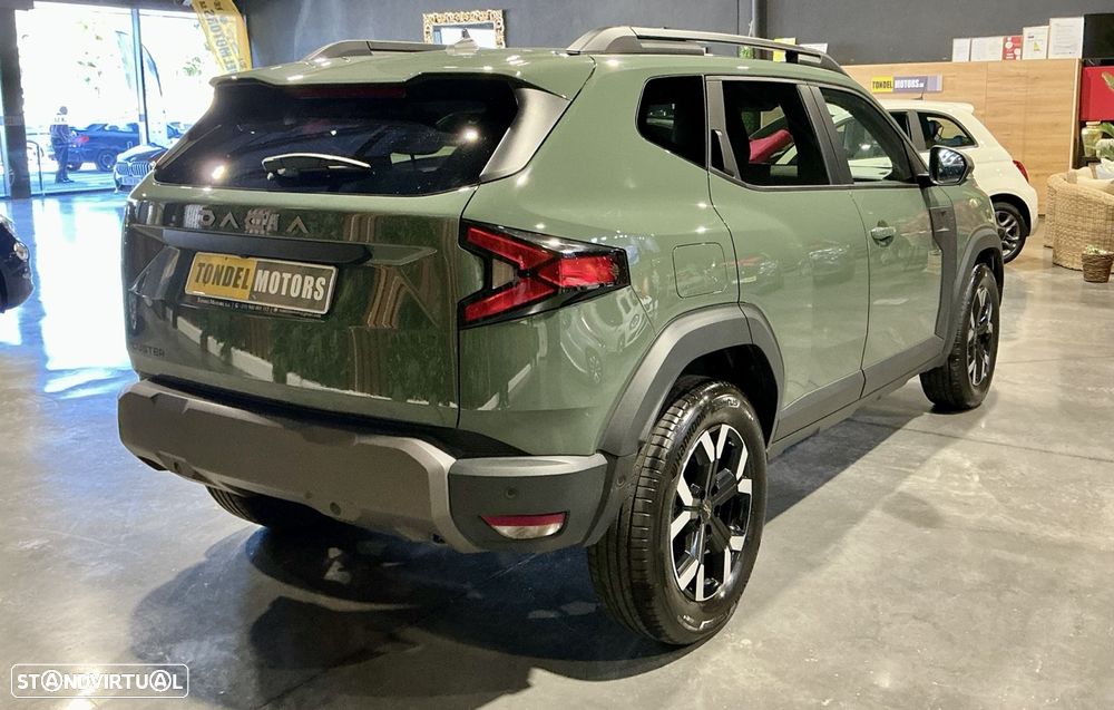 Dacia Duster 1.0 TCe Essential - 6