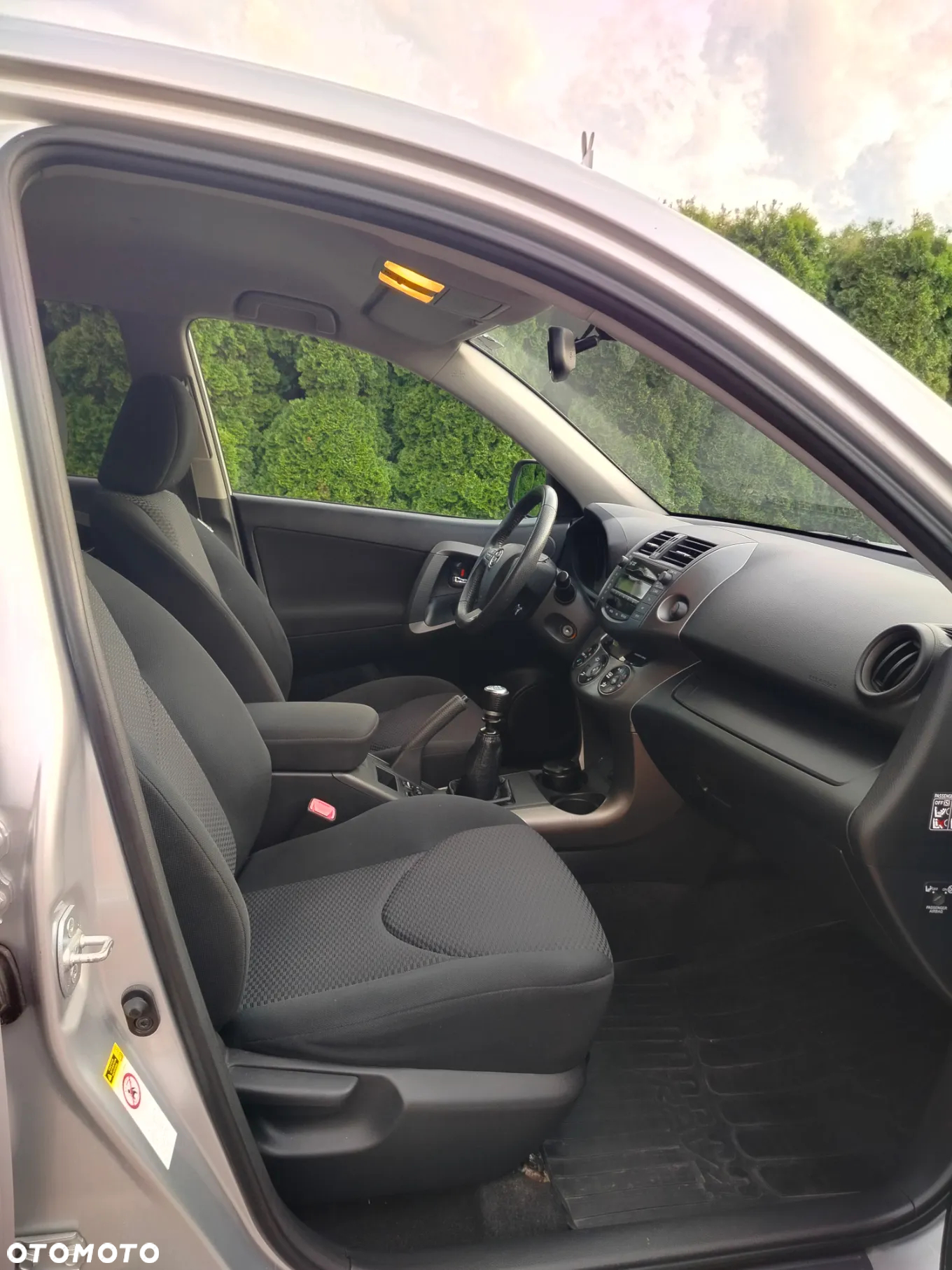 Toyota RAV4 2.0 4x4 Life - 13