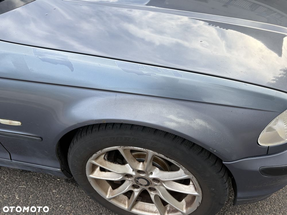 BMW Seria 3 - 16