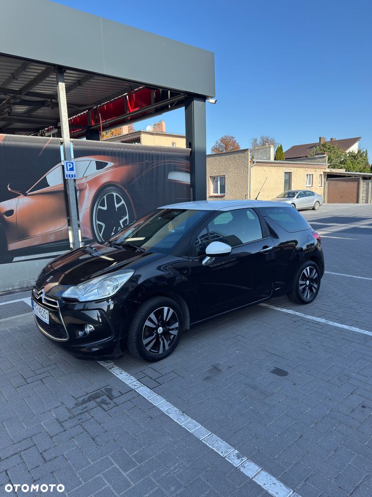 Citroën DS3 1.6 HDi SoChic - 5