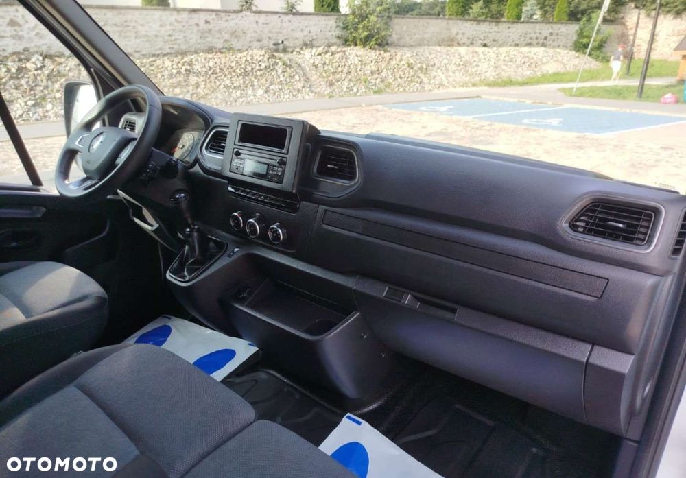 Renault Master - 20
