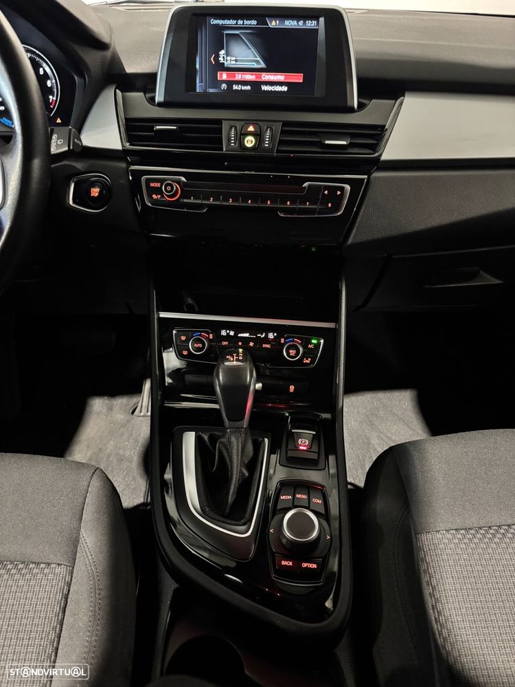 BMW 225 - 37