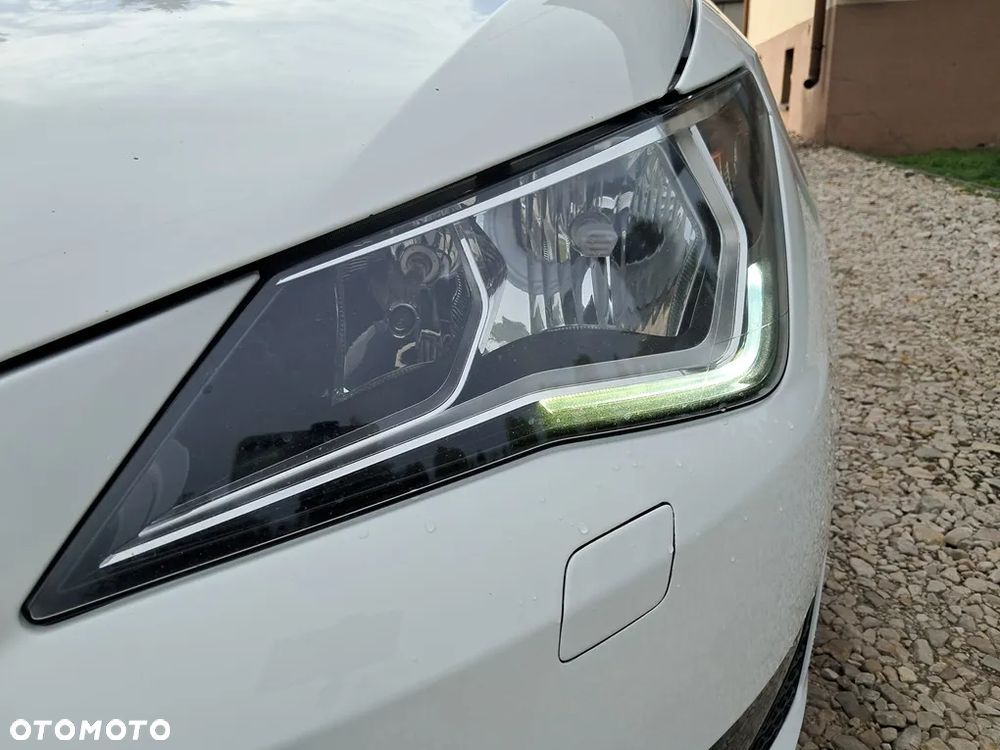 Seat Ibiza 1.2 TSI FR - 38