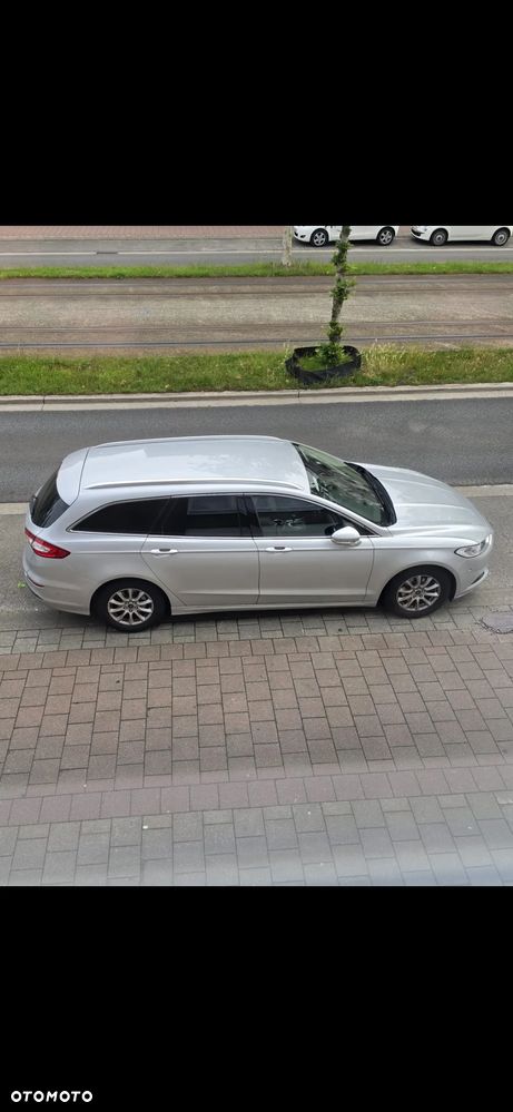 Ford Mondeo 2.0 TDCi STart-Stopp Titanium - 1
