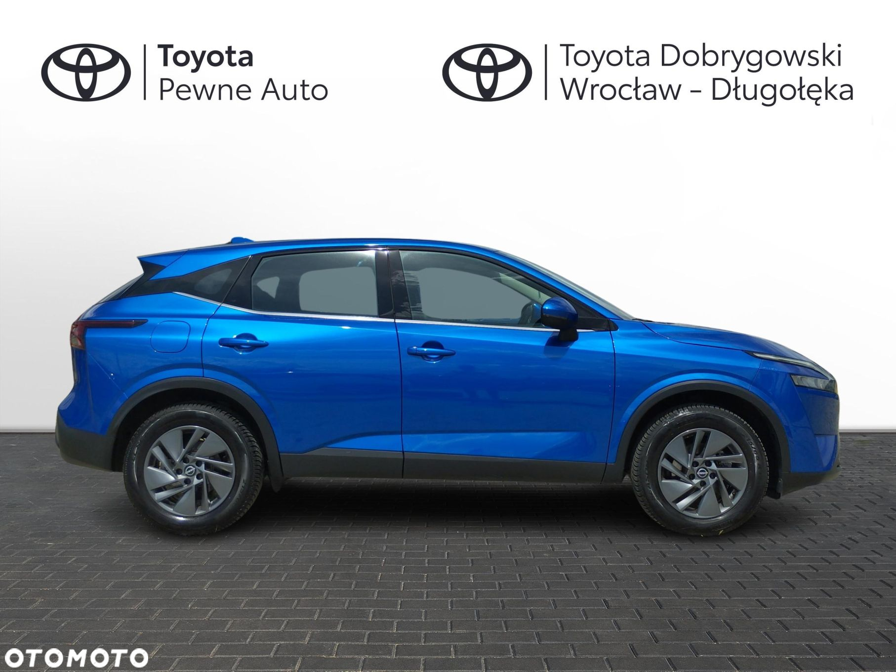 Nissan Qashqai - 8