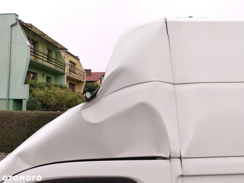 Citroën JUMPER - 35