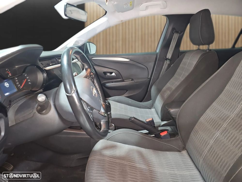 Opel Corsa 1.2 Business Edition - 6