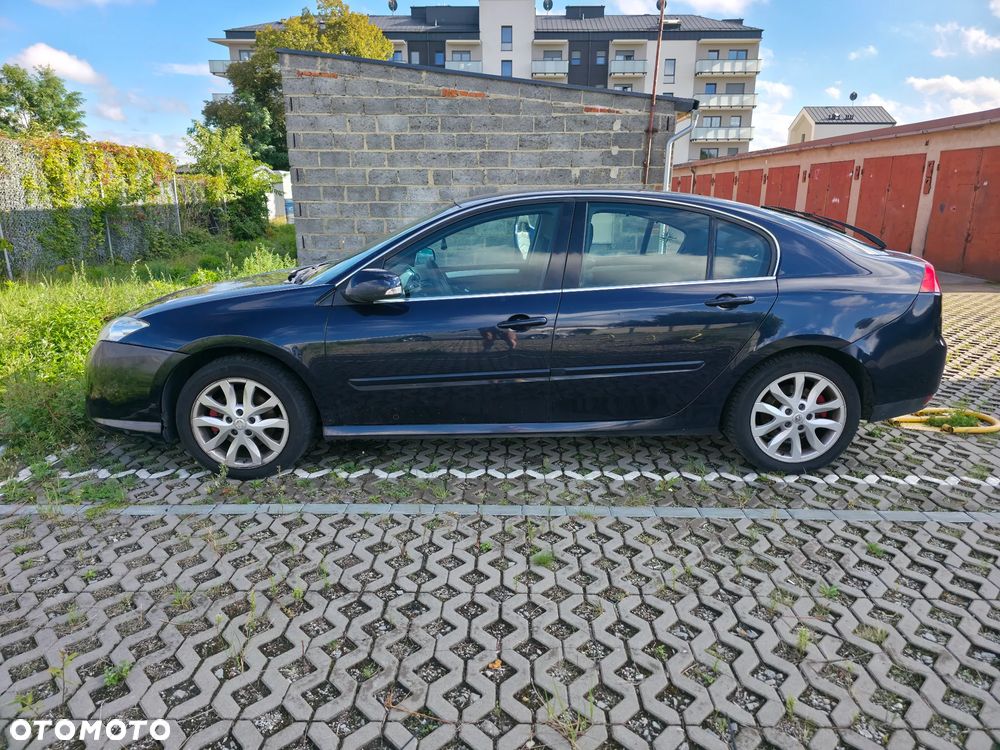 Renault Laguna 2.0 DCi Dynamique - 8