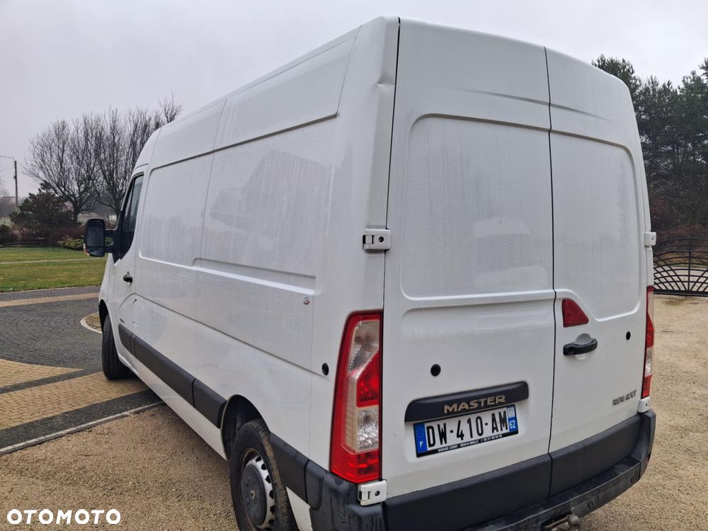 Renault Master - 5