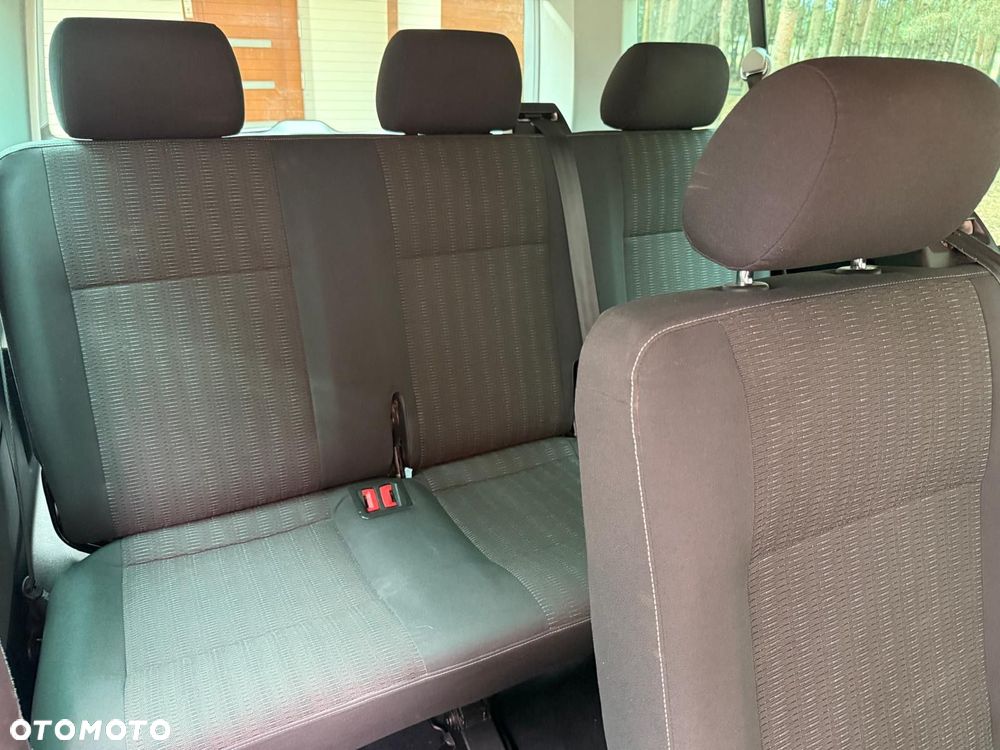 Volkswagen Caravelle 2.0 TDI L1 Highline - 14