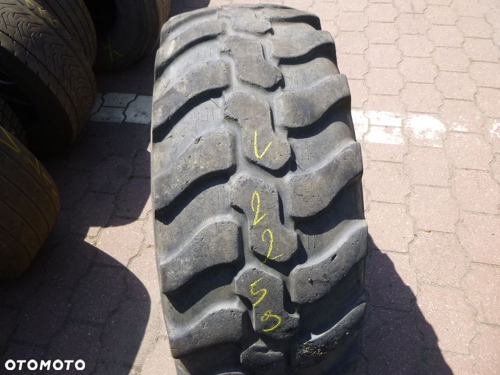 405/70R20 Dunlop SP T9. Opony ciężarowe - 2
