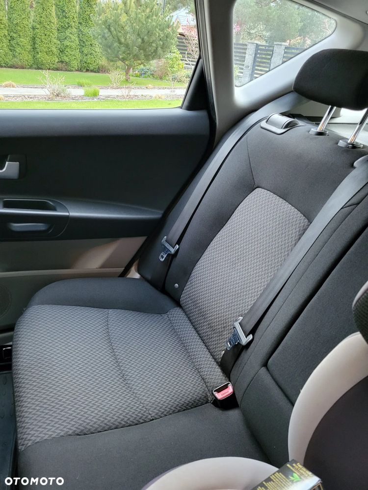 Kia Ceed 1.6 Crdi Comfort - 18