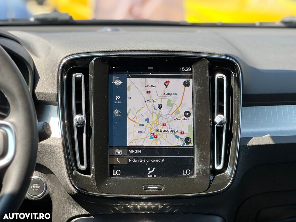 Volvo XC 40 - 16