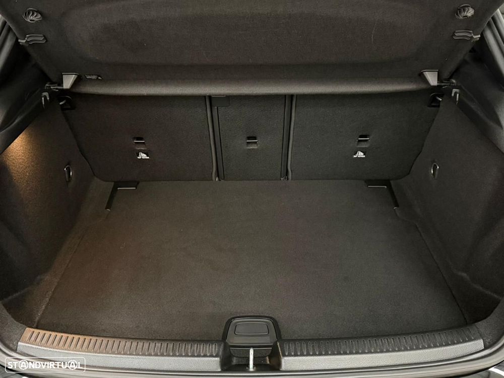 Mercedes-Benz A 180 d Style Aut. - 49