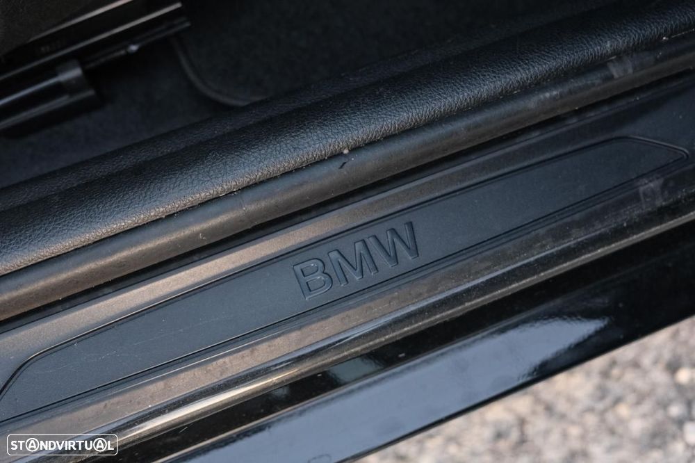 BMW 116 d EDynamics Advantage - 15