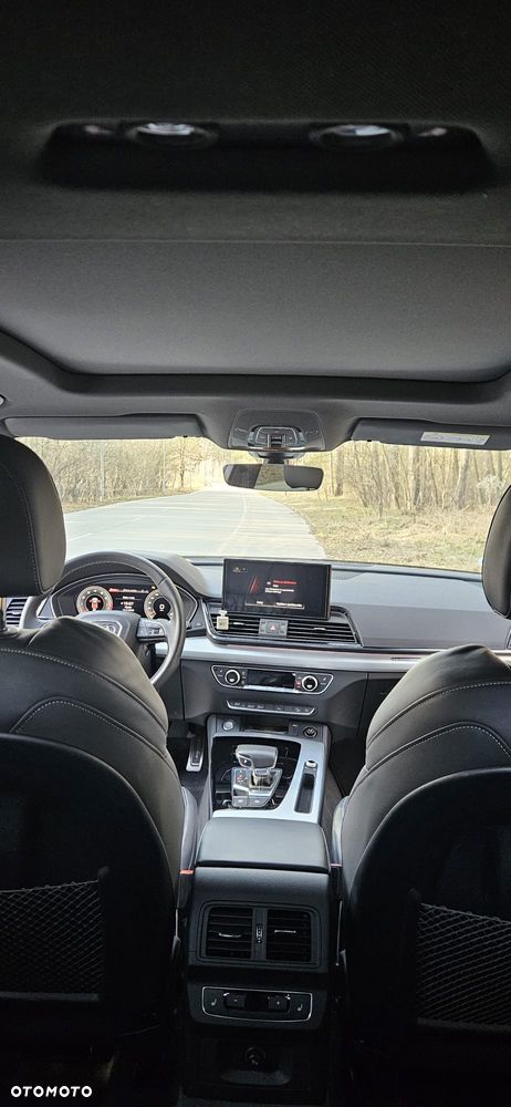 Audi Q5 45 TFSI mHEV Quattro Sport S tronic - 15