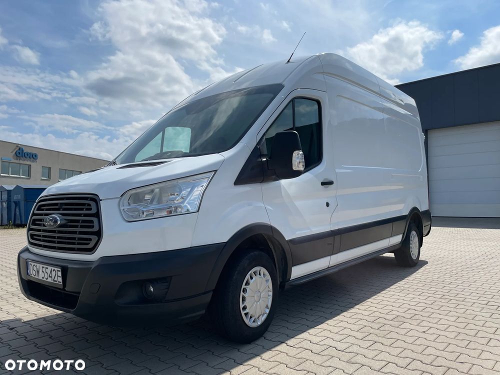 Ford Transit - 25