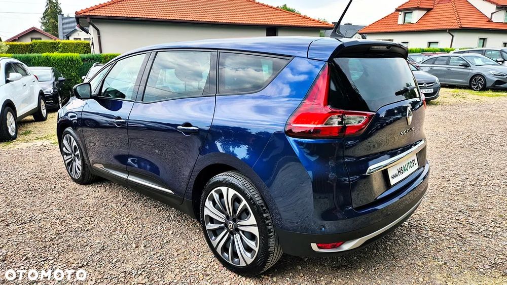 Renault Grand Scenic ENERGY TCe 115 LIMITED - 18