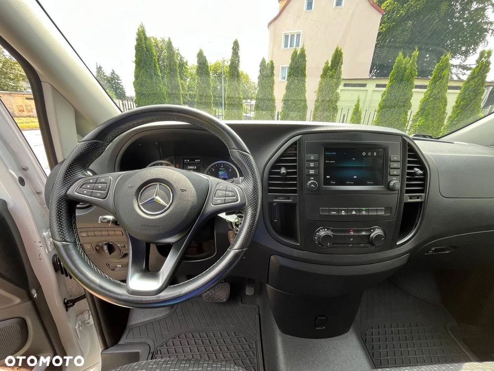 Mercedes-Benz Vito 116 - 25