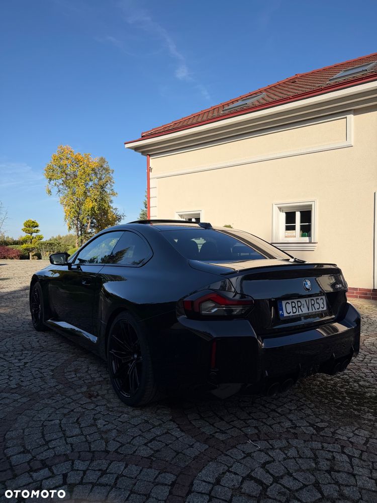 BMW M2 sport - 17