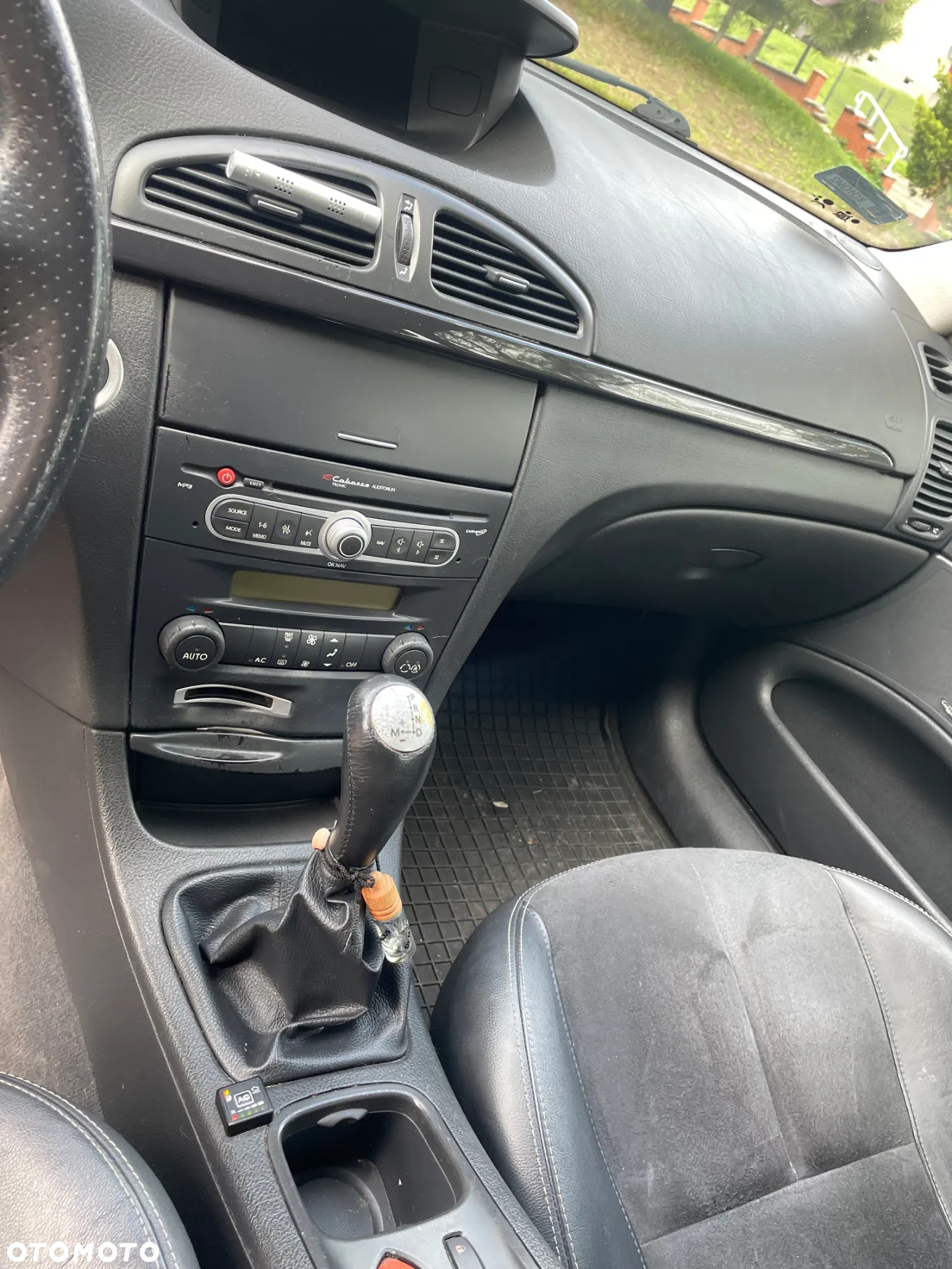 Renault Laguna II 2.0T Image - 4