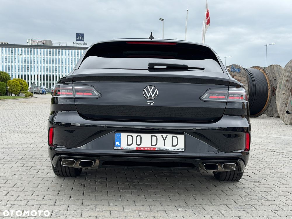 Volkswagen Arteon 2.0 TSI 4Motion R DSG - 6