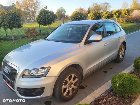 Audi Q5 2.0 TDI Quattro - 8