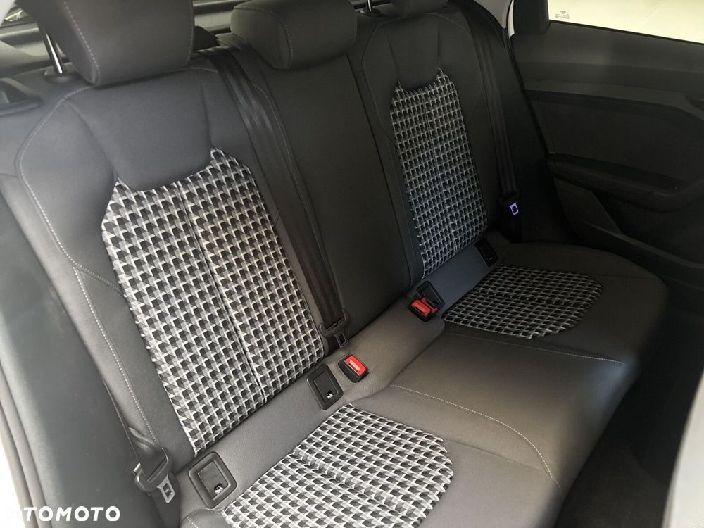 Audi A1 Sportback - 26
