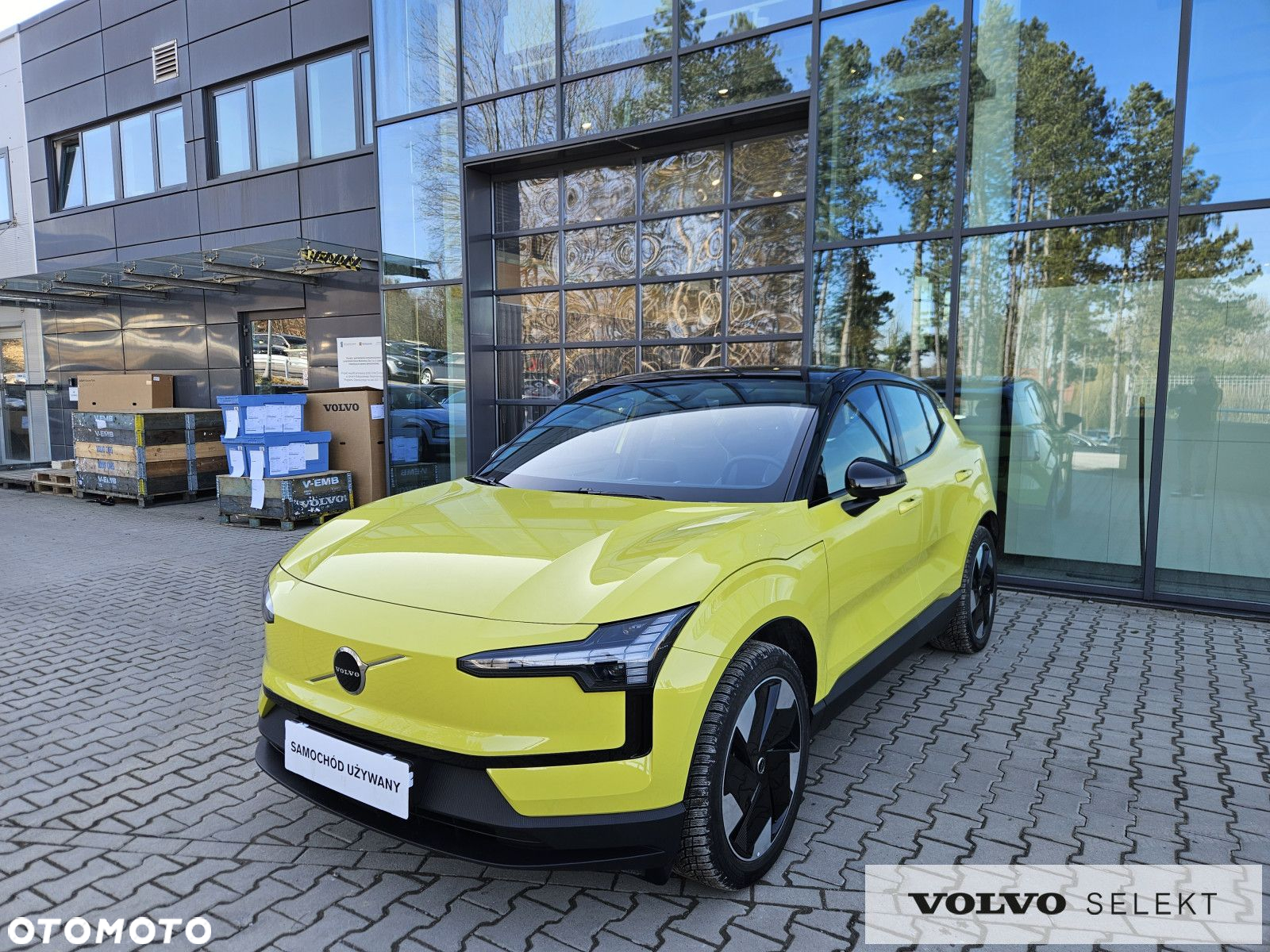 Volvo EX30 - 5