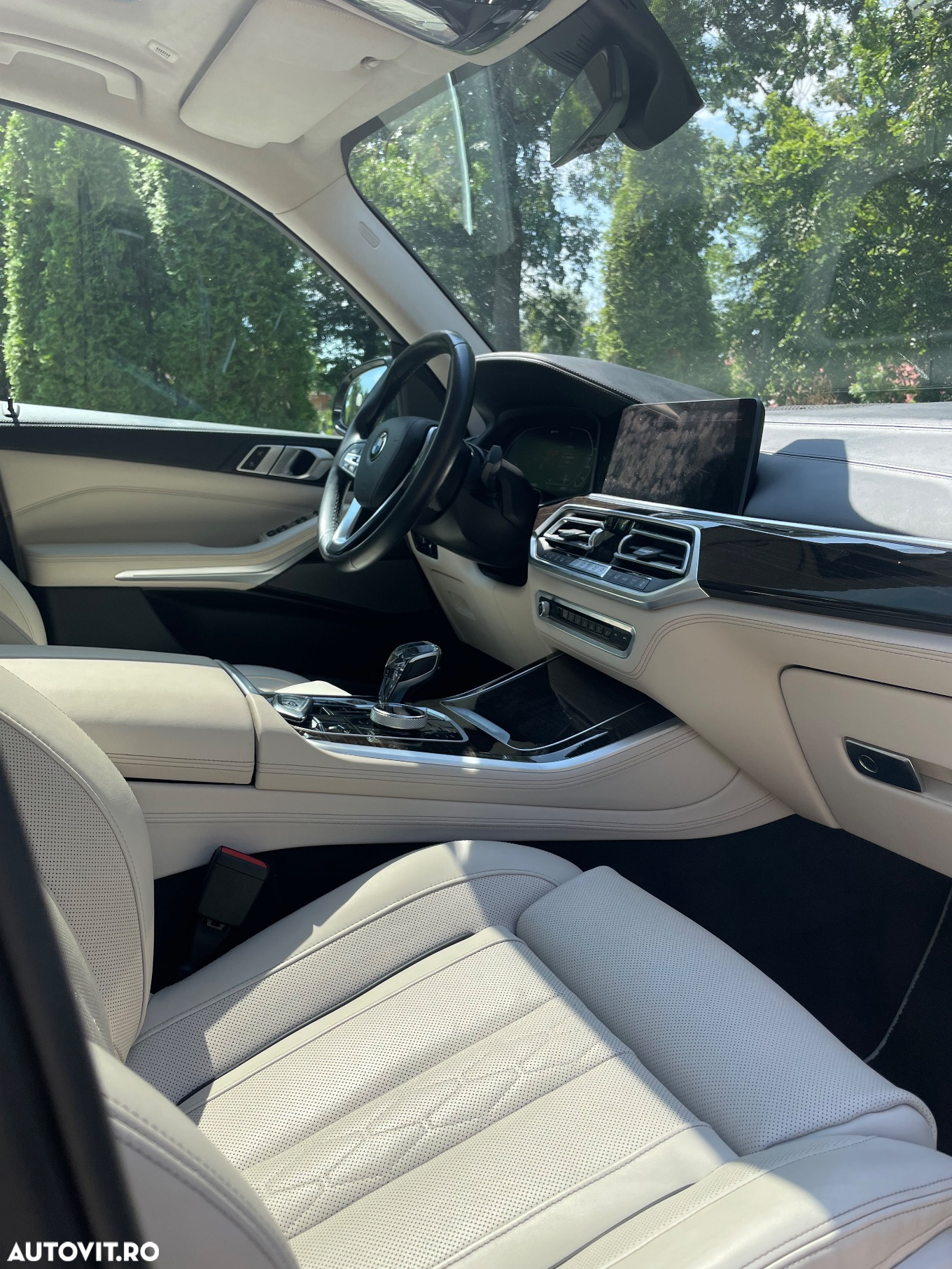 BMW X5 xDrive45e - 12