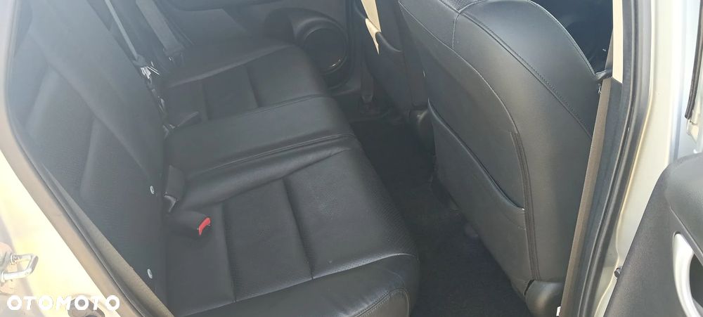 Honda Jazz 1.3 DSi i-VTEC IMA CVT Exclusive - 23