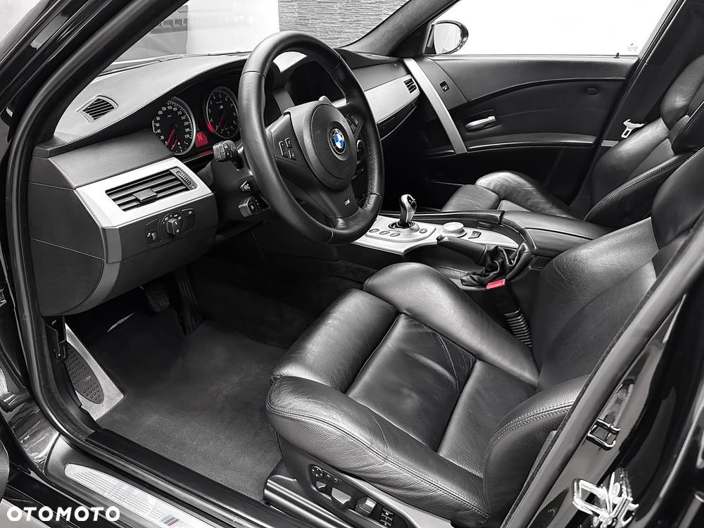 BMW M5 - 6
