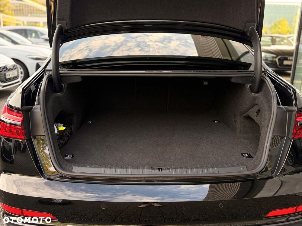 Audi A6 Limousine - 20