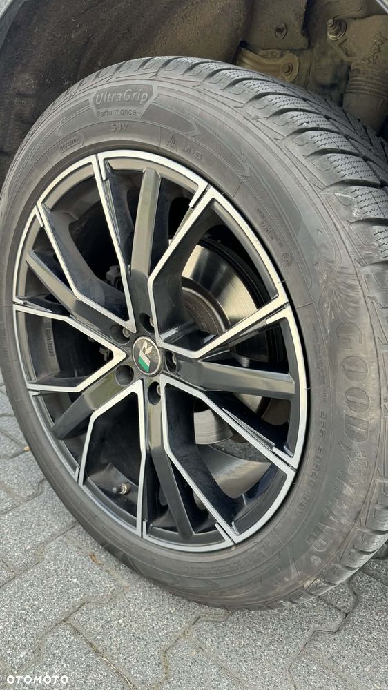 Jaguar F-Pace 30t AWD Prestige - 5