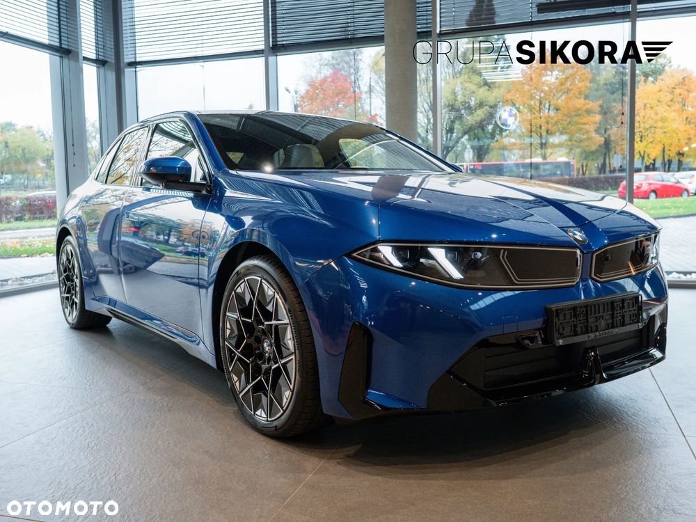 BMW i3 - 2