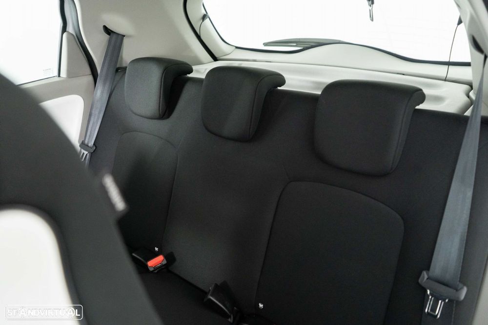 Renault Zoe (c/ Bateria) Life 40 - 9