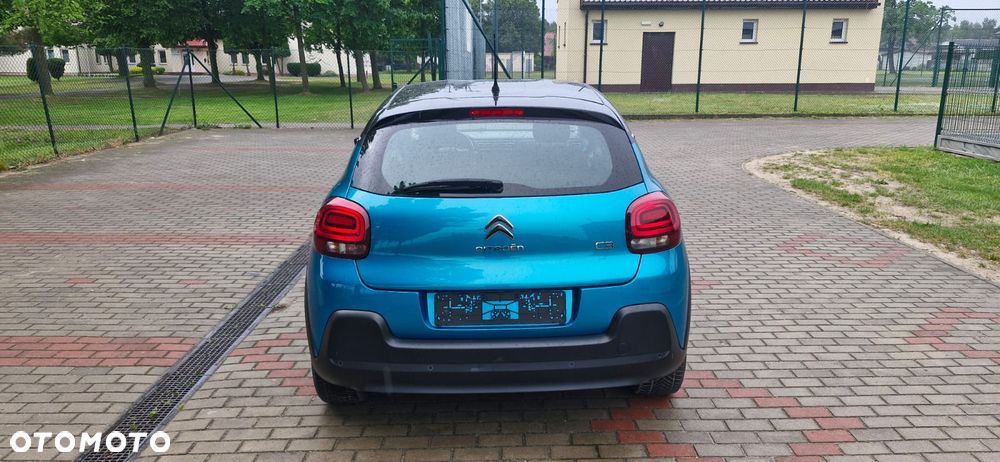 Citroën C3 Pure Tech 83 S&S SHINE PACK - 6